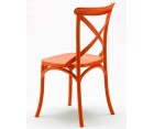 Silla THONET 91 - Fab. España