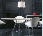 Mesa comedor GLOSSY - Fab. Italia