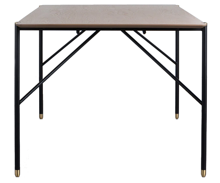 Mesa comedor KURT ØSTERVIG - Fab. Italia