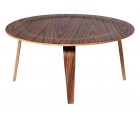 Mesa de centro MOLDED POLYWOOD - Italia