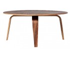 Mesa de centro MOLDED POLYWOOD - Italia