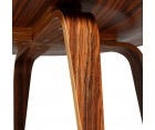 Mesa de centro MOLDED POLYWOOD - Italia