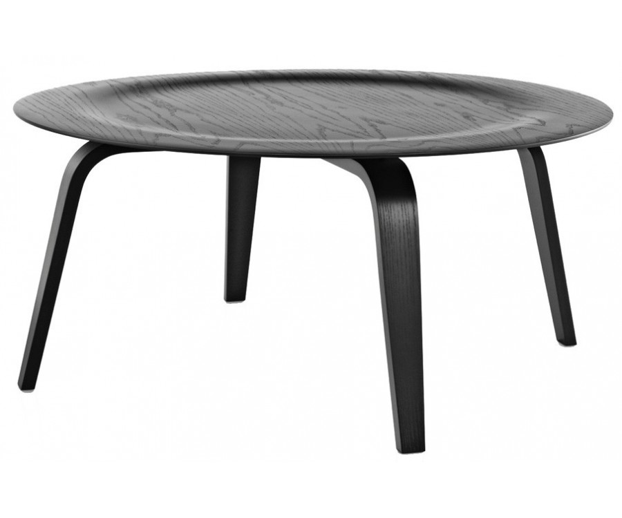 Mesa de centro MOLDED POLYWOOD - Italia