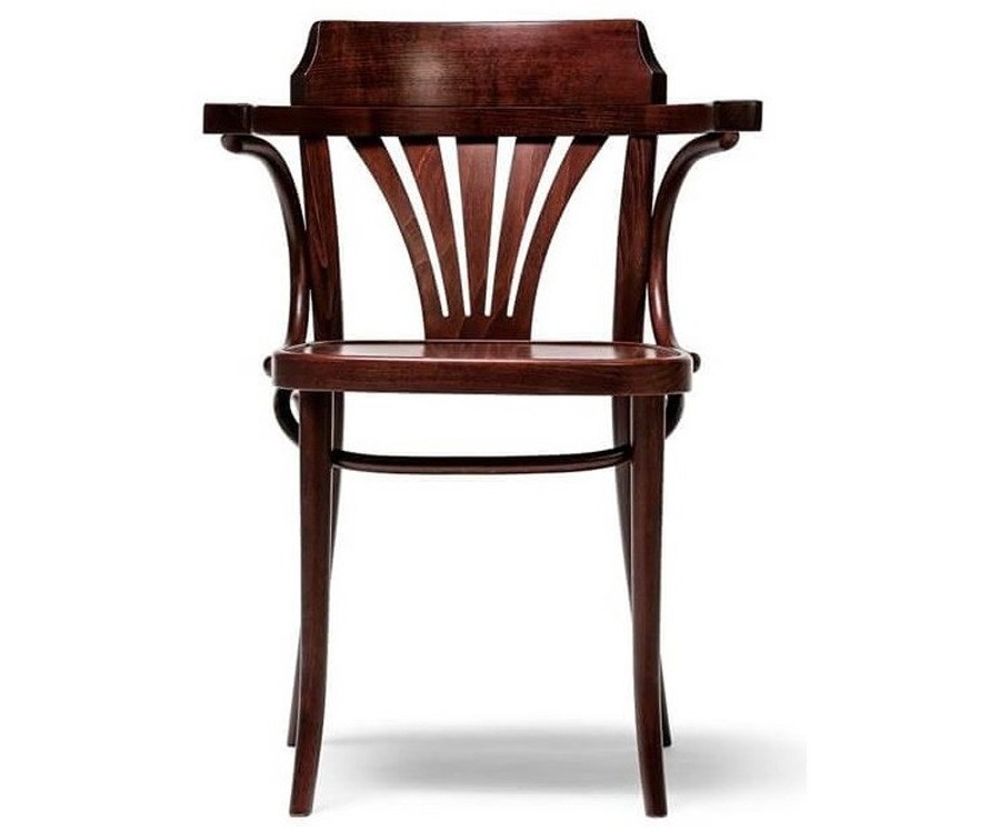 Silla THONET 26 - Fab. España