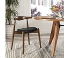Silla CH20 ELBOW CHAIR STOL - Fab. Italia