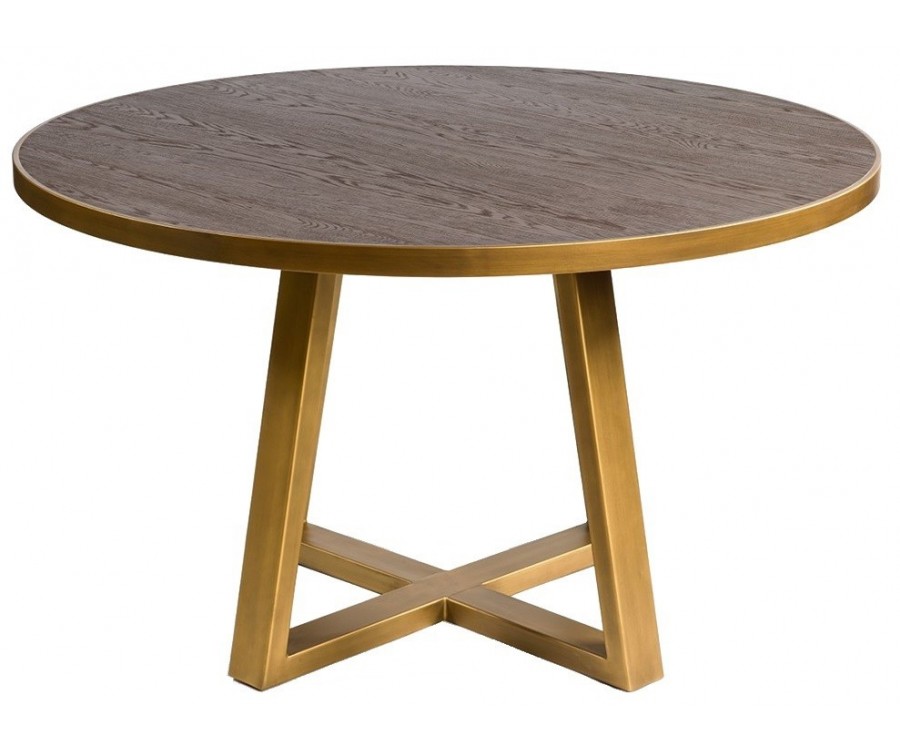 Mesa comedor CONCORDE 130 - Fab. Italia