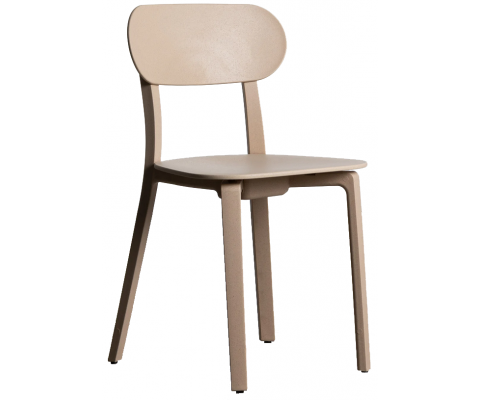 Silla ALTER - Fab. Italia.