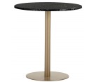 Mesa comedor FLASH CIRCLE - Fab. Italia