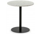 Mesa comedor FLASH CIRCLE - Fab. Italia