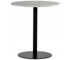 Mesa comedor FLASH CIRCLE - Fab. Italia