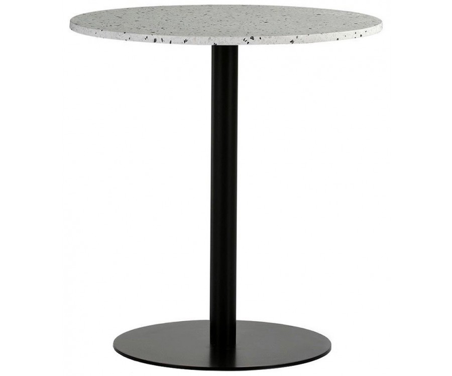 Mesa comedor FLASH CIRCLE - Fab. Italia