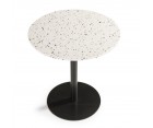 Mesa comedor FLASH CIRCLE - Fab. Italia