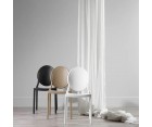 Silla SHANNON BIANCO - Fab. Italia