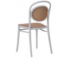 Silla THONET 812 Serie - Fab. Italia