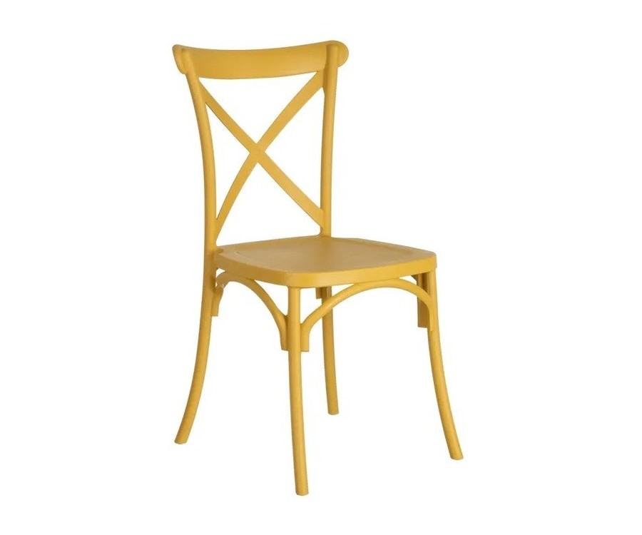 Silla THONET 91 Serie - Fab. España