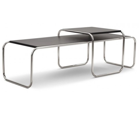 Mesa de centro LACCIO - Fab. Italia