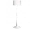 Lámpara de pie SPUN LIGHT F - Italia