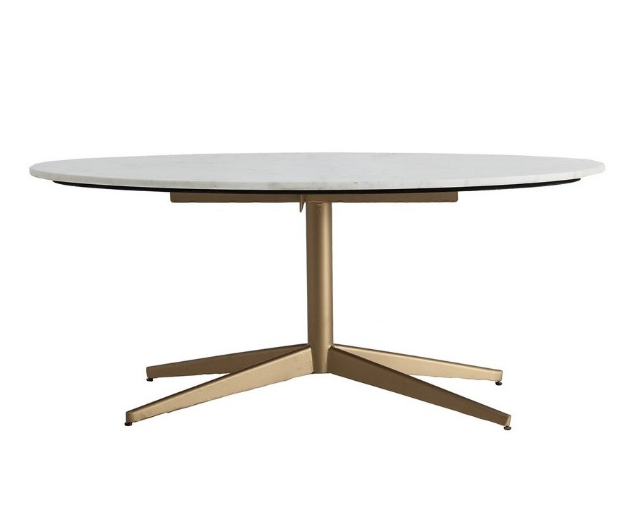 Mesa de centro HELEN AZUCENA - Fab. UE