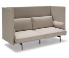 Sofá OUTLINE HIGHBACK - Fab. UE