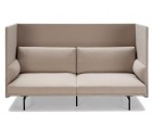 Sofá OUTLINE HIGHBACK - Fab. UE
