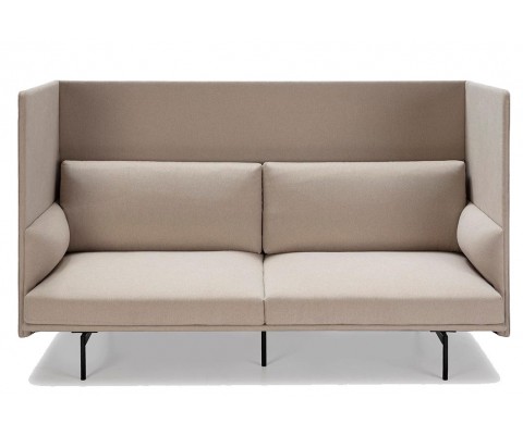 Sofá OUTLINE HIGHBACK - Fab. UE