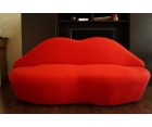 Sofa BOCCA I LABIOS - Fab. Italia