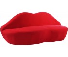 Sofa BOCCA I LABIOS - Fab. Italia