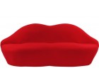 Sofa BOCCA I LABIOS - Fab. Italia