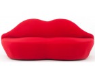 Sofa BOCCA I LABIOS - Fab. Italia