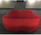 Sofa BOCCA I LABIOS - Fab. Italia