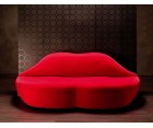 Sofa BOCCA I LABIOS - Fab. Italia