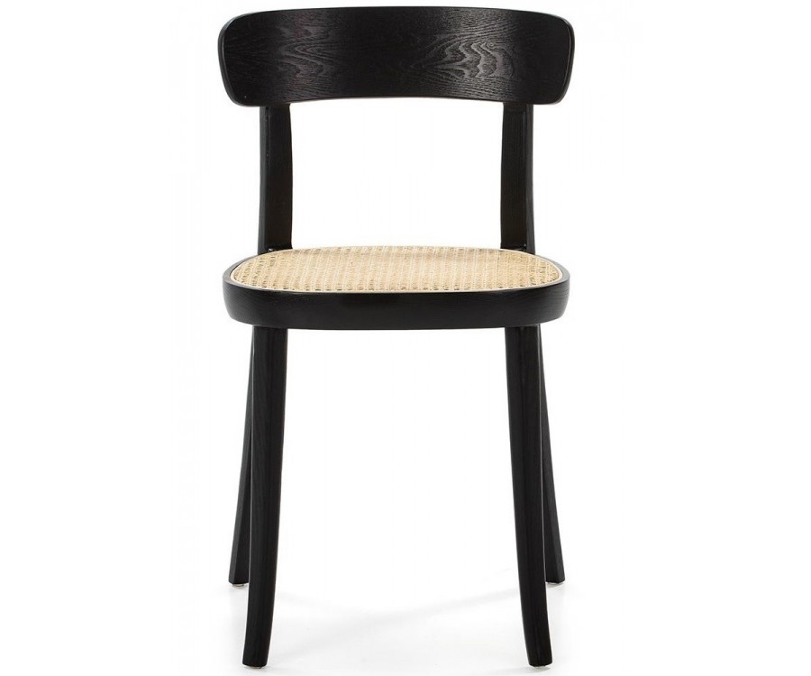 Silla THONET 118 - Fab. España