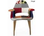 Silla ORGANIC