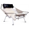 Chaise Lounge PP225 FLAG HALYARD - Fab. Italia
