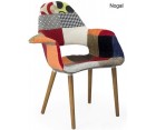 Silla ORGANIC