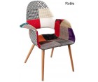 Silla ORGANIC