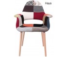 Silla ORGANIC