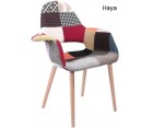 Silla ORGANIC