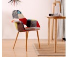 Silla ORGANIC