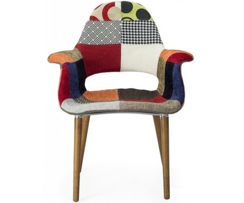 Silla ORGANIC