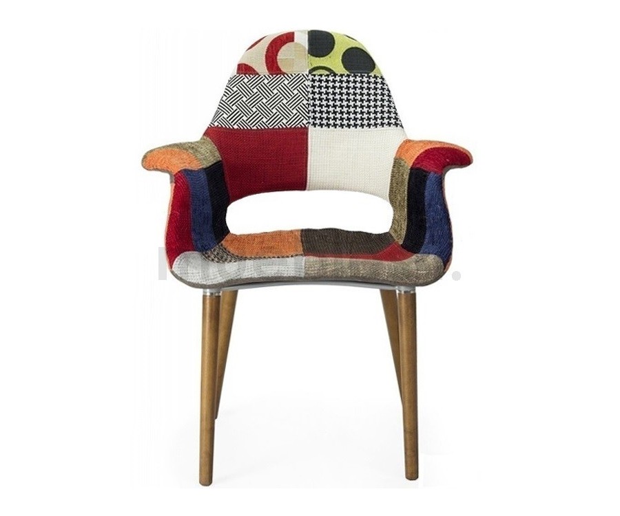 Silla ORGANIC