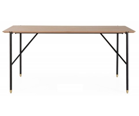 Mesa comedor KURT ØSTERVIG - Fab. UE