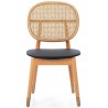 Silla CANE GUBI - Fab. UE