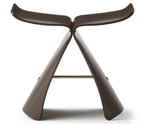 Taburete BUTTERFLY - Fab. UE