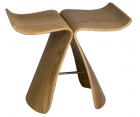 Taburete BUTTERFLY - Fab. UE
