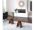 Taburete BUTTERFLY - Fab. UE