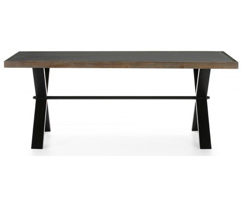 Mesa comedor LAX - Fab. UE