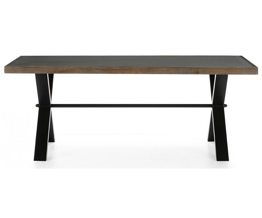 Mesa comedor LAX - Fab. UE