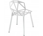 Silla ONE - Aluminio