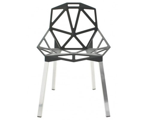 Silla ONE - Aluminio